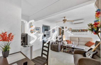 Вторичное жилье - Апартаменты/Квартира - Гран Алакант - Gran Alacant