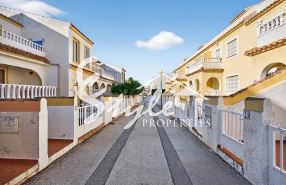 Вторичное жилье - Апартаменты/Квартира - Гран Алакант - Gran Alacant