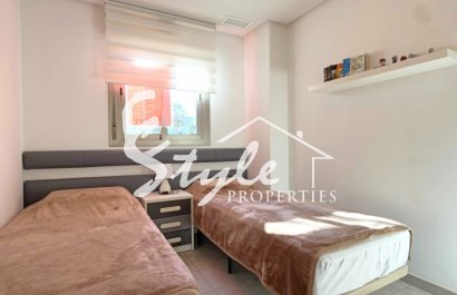 Вторичное жилье - Апартаменты/Квартира - Ориуэла Коста  - Лос Дольсес