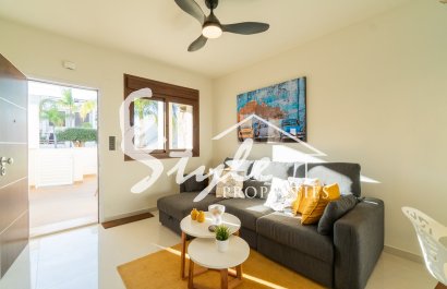 Вторичное жилье - Апартаменты/Квартира - Ориуэла Коста  - Los Balcones - Los Altos del Edén