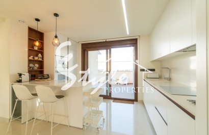 Вторичное жилье - Апартаменты/Квартира - Ориуэла Коста  - Los Balcones - Los Altos del Edén