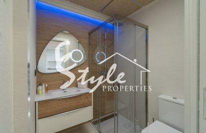 Вторичное жилье - Апартаменты/Квартира - Ориуэла Коста  - Los Balcones - Los Altos del Edén