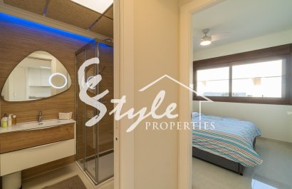 Вторичное жилье - Апартаменты/Квартира - Ориуэла Коста  - Los Balcones - Los Altos del Edén