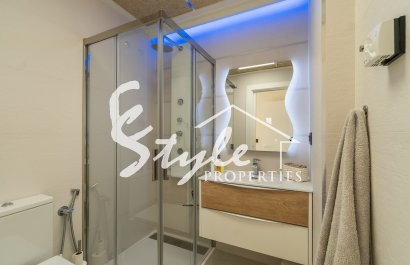 Вторичное жилье - Апартаменты/Квартира - Ориуэла Коста  - Los Balcones - Los Altos del Edén