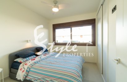 Вторичное жилье - Апартаменты/Квартира - Ориуэла Коста  - Los Balcones - Los Altos del Edén