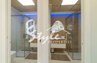 Вторичное жилье - Апартаменты/Квартира - Ориуэла Коста  - Los Balcones - Los Altos del Edén