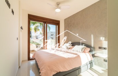 Вторичное жилье - Апартаменты/Квартира - Ориуэла Коста  - Los Balcones - Los Altos del Edén