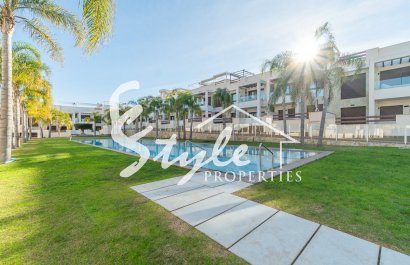 Вторичное жилье - Апартаменты/Квартира - Ориуэла Коста  - Los Balcones - Los Altos del Edén