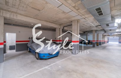 Вторичное жилье - Апартаменты/Квартира - Ориуэла Коста  - Los Balcones - Los Altos del Edén