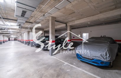 Вторичное жилье - Апартаменты/Квартира - Ориуэла Коста  - Los Balcones - Los Altos del Edén