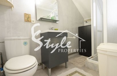 Вторичное жилье - Adosado - Torrevieja - Торревьеха