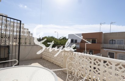 Вторичное жилье - Adosado - Torrevieja - Торревьеха