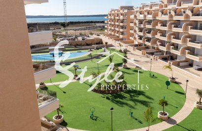 Reventa - Apartamento - Guardamar - El Raso