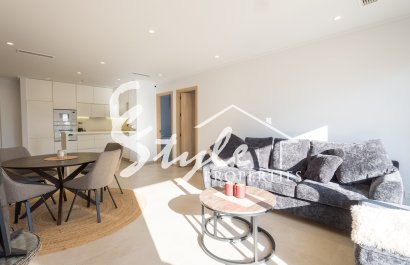 Reventa - Apartamento - Guardamar - El Raso