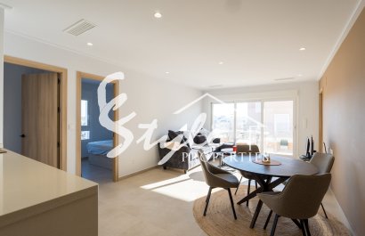 Reventa - Apartamento - Guardamar - El Raso