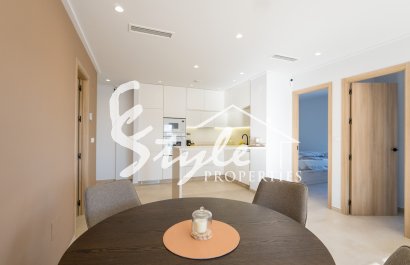 Reventa - Apartamento - Guardamar - El Raso