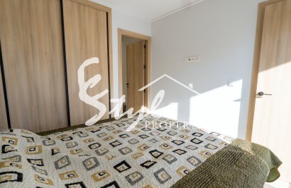 Reventa - Apartamento - Guardamar - El Raso