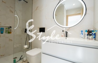 Reventa - Apartamento - Guardamar - El Raso