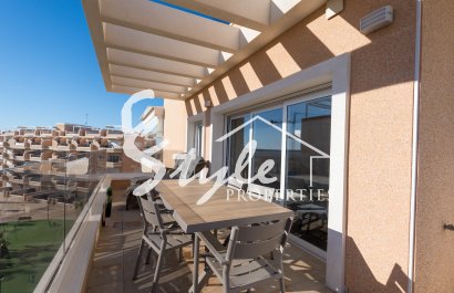 Reventa - Apartamento - Guardamar - El Raso