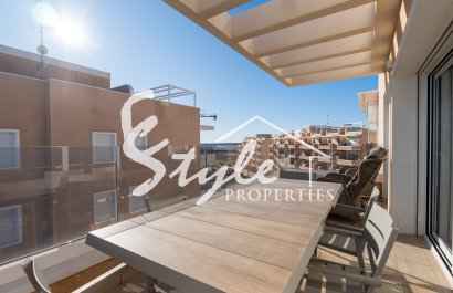 Reventa - Apartamento - Guardamar - El Raso