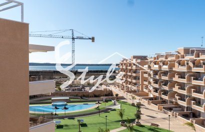 Reventa - Apartamento - Guardamar - El Raso