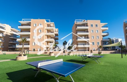 Reventa - Apartamento - Guardamar - El Raso