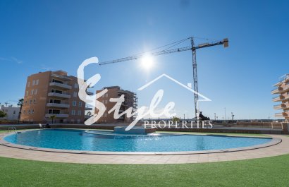 Reventa - Apartamento - Guardamar - El Raso