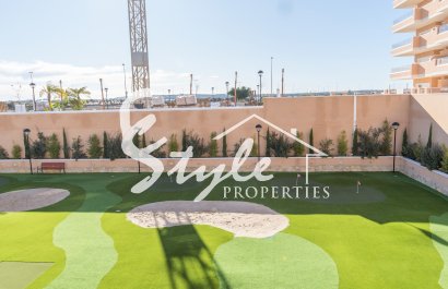 Reventa - Apartamento - Guardamar - El Raso