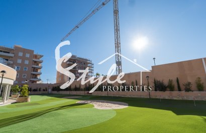 Reventa - Apartamento - Guardamar - El Raso