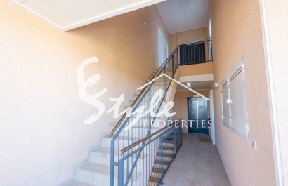 Reventa - Apartamento - Guardamar - El Raso