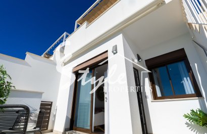 Resale - Apartment - Pilar de La Horadada - Torre de la Horadada