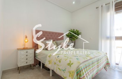 Resale - Apartment - Pilar de La Horadada - Torre de la Horadada