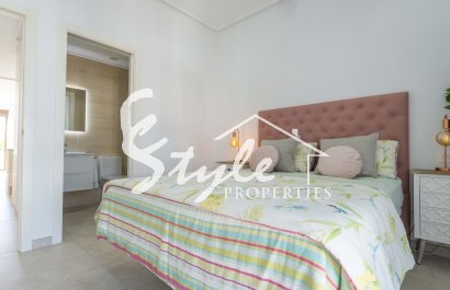 Resale - Apartment - Pilar de La Horadada - Torre de la Horadada