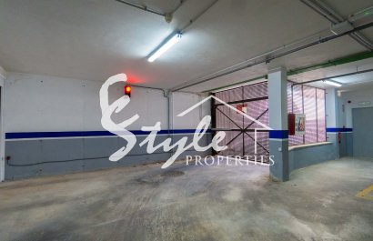 Resale - Apartment - Pilar de La Horadada - Torre de la Horadada