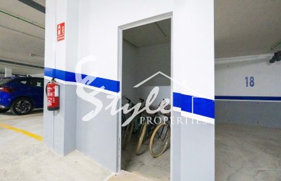 Resale - Apartment - Pilar de La Horadada - Torre de la Horadada