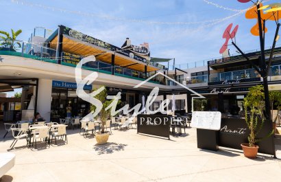 Resale - Apartment - Pilar de La Horadada - Torre de la Horadada