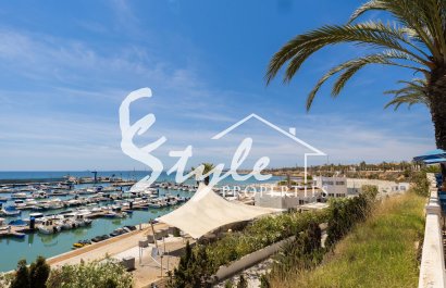 Resale - Apartment - Pilar de La Horadada - Torre de la Horadada