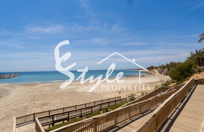 Resale - Apartment - Pilar de La Horadada - Torre de la Horadada