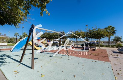 Resale - Apartment - Pilar de La Horadada - Torre de la Horadada