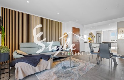 Вторичное жилье - Adosado - Torrevieja - Торревьеха