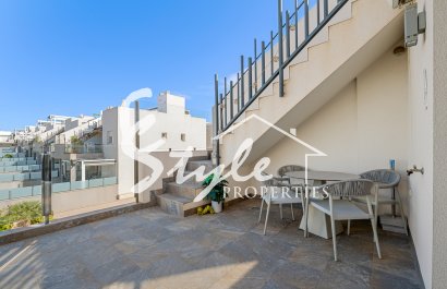 Вторичное жилье - Adosado - Torrevieja - Торревьеха