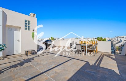 Вторичное жилье - Adosado - Torrevieja - Торревьеха