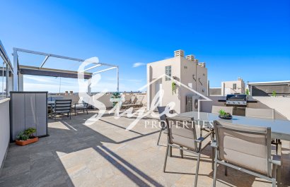 Вторичное жилье - Adosado - Torrevieja - Торревьеха