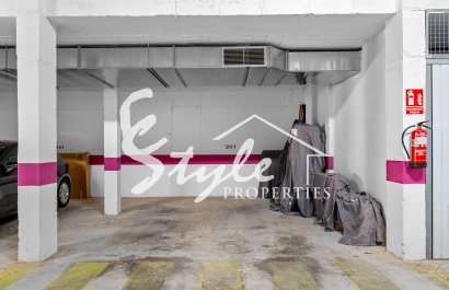 Вторичное жилье - Adosado - Torrevieja - Торревьеха