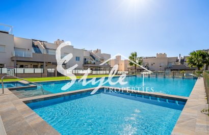 Вторичное жилье - Adosado - Torrevieja - Торревьеха