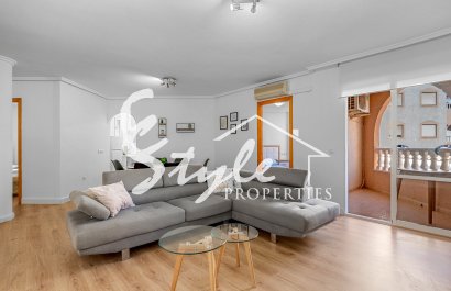 Вторичное жилье - Apartamento - Torrevieja - Торревьеха