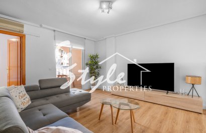 Вторичное жилье - Apartamento - Torrevieja - Торревьеха