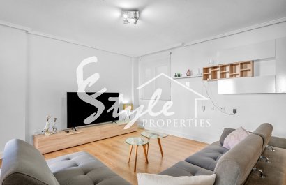 Вторичное жилье - Apartamento - Torrevieja - Торревьеха