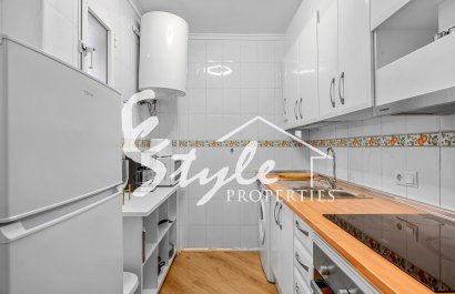 Вторичное жилье - Apartamento - Torrevieja - Торревьеха