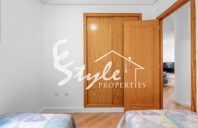 Вторичное жилье - Apartamento - Torrevieja - Торревьеха